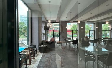 Residencial Puerta del Lago Departamento en renta en Lomas Country Club
