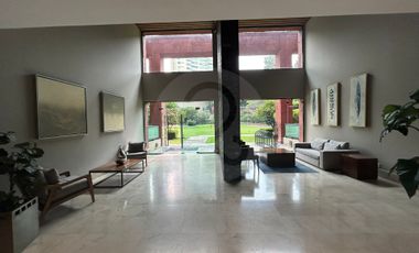 Residencial Puerta del Lago Departamento en renta en Lomas Country Club