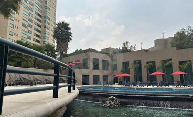 Residencial Puerta del Lago Departamento en renta en Lomas Country Club