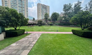Residencial Puerta del Lago Departamento en renta en Lomas Country Club