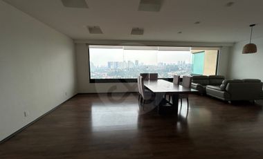 Residencial Puerta del Lago Departamento en renta en Lomas Country Club