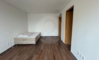 Residencial Puerta del Lago Departamento en renta en Lomas Country Club