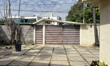 Casa en venta en Emiliano Zapata