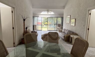Casa en venta en Emiliano Zapata