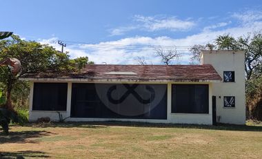 Casa en venta en Emiliano Zapata