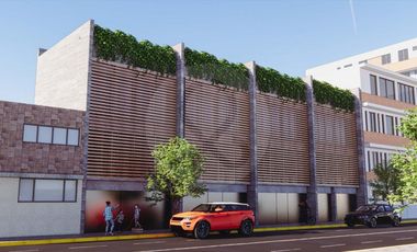 Mixcoac Residencial Casa en condominio en venta en Mixcoac