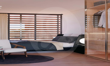Mixcoac Residencial Casa en condominio en venta en Mixcoac