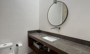 Casa en Renta en privada Barlovento, Temozón, Mérida, Yucatán. Julio 2025