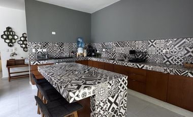Casa en Renta en privada Barlovento, Temozón, Mérida, Yucatán. Julio 2025