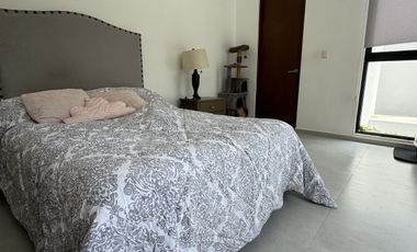 Casa en Renta en privada Barlovento, Temozón, Mérida, Yucatán. Julio 2025