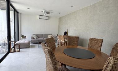 Casa en Renta en privada Barlovento, Temozón, Mérida, Yucatán. Julio 2025