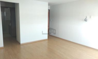 Departamento en Renta en Solare Natura  León, Gto. SIN MUEBLES cerca de IMSS C53, c58 y Centro Max
