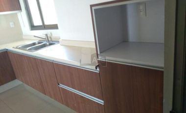 Departamento en Renta en Solare Natura  León, Gto. SIN MUEBLES cerca de IMSS C53, c58 y Centro Max