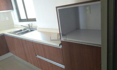 Departamento en Renta en Solare Natura  León, Gto. SIN MUEBLES cerca de IMSS C53, c58 y Centro Max