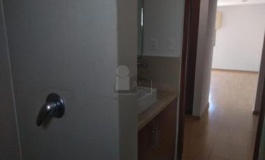 Departamento en Renta en Solare Natura  León, Gto. SIN MUEBLES cerca de IMSS C53, c58 y Centro Max