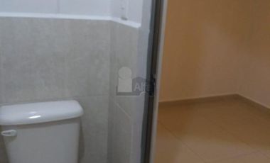 Departamento en Renta en Solare Natura  León, Gto. SIN MUEBLES cerca de IMSS C53, c58 y Centro Max