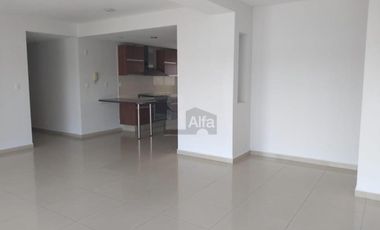 Departamento en Renta en Solare Natura  León, Gto. SIN MUEBLES cerca de IMSS C53, c58 y Centro Max
