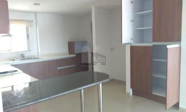 Departamento en Renta en Solare Natura  León, Gto. SIN MUEBLES cerca de IMSS C53, c58 y Centro Max