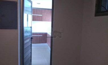 Departamento en Renta en Solare Natura  León, Gto. SIN MUEBLES cerca de IMSS C53, c58 y Centro Max
