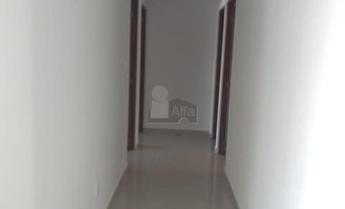 Departamento en Renta en Solare Natura  León, Gto. SIN MUEBLES cerca de IMSS C53, c58 y Centro Max