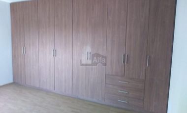 Departamento en Renta en Solare Natura  León, Gto. SIN MUEBLES cerca de IMSS C53, c58 y Centro Max