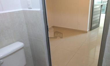 Departamento en Renta en Solare Natura  León, Gto. SIN MUEBLES cerca de IMSS C53, c58 y Centro Max