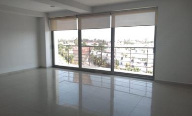 Departamento en Renta en Solare Natura  León, Gto. SIN MUEBLES cerca de IMSS C53, c58 y Centro Max