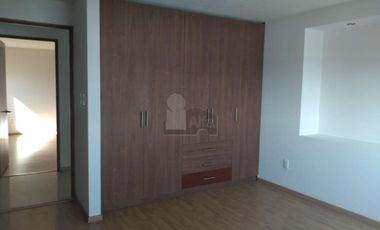 Departamento en Renta en Solare Natura  León, Gto. SIN MUEBLES cerca de IMSS C53, c58 y Centro Max