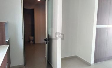Departamento en Renta en Solare Natura  León, Gto. SIN MUEBLES cerca de IMSS C53, c58 y Centro Max