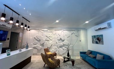 RENTA LARGO PLAZO 1 RECAMARA 1 BEDROOM LUXURY.