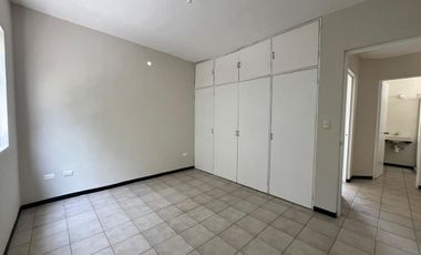 CASA EN RENTA PRIVADA PURISIMA GUADALUPE, N.L.