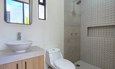 CASA EN VENTA EN COMALA, 2 RECÁMARAS 2 BAÑOS, COCHERA PARA DOS AUTOS