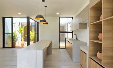 CASA EN VENTA EN COMALA, 2 RECÁMARAS 2 BAÑOS, COCHERA PARA DOS AUTOS