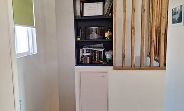 Se arrienda casa dos pisos en  Condominio Barrio Sacramento