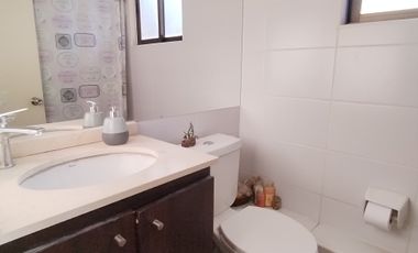 HERMOSA CASA EN CONDOMINIO, REBAJADA