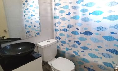 HERMOSA CASA EN CONDOMINIO, REBAJADA