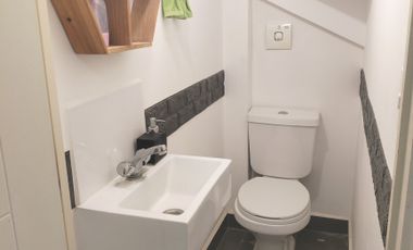 HERMOSA CASA EN CONDOMINIO, REBAJADA