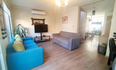 HERMOSA CASA EN CONDOMINIO, REBAJADA
