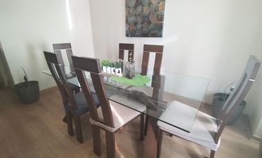 HERMOSA CASA EN CONDOMINIO, REBAJADA