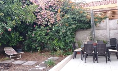 HERMOSA CASA EN CONDOMINIO, REBAJADA