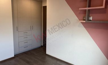 Casa en Renta en Privada con Roof Garden y Diseño Moderno  ¡Tu Nuevo Hogar Te Espera!e