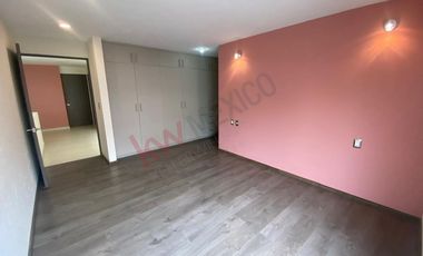 Casa en Renta en Privada con Roof Garden y Diseño Moderno  ¡Tu Nuevo Hogar Te Espera!e
