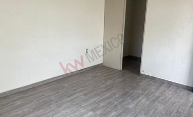 Casa en Renta en Privada con Roof Garden y Diseño Moderno  ¡Tu Nuevo Hogar Te Espera!e