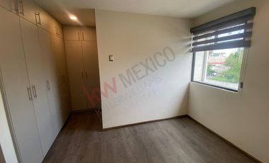 Casa en Renta en Privada con Roof Garden y Diseño Moderno  ¡Tu Nuevo Hogar Te Espera!e