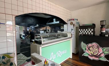 GRAN PROPIEDAD COMERCIAL PARA RENTA