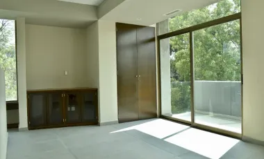 Departamento en venta en Progreso Tizapan, Álvaro Obregón, Ciudad de México
