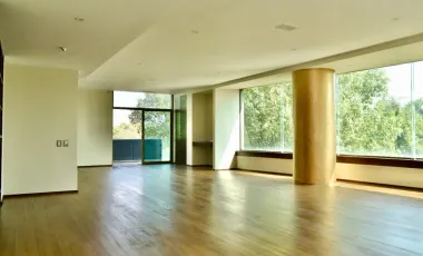 Departamento en venta en Progreso Tizapan, Álvaro Obregón, Ciudad de México