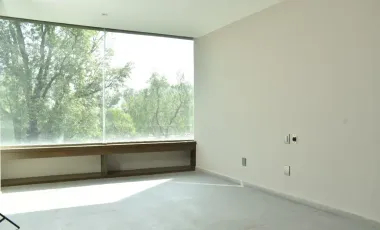 Departamento en venta en Progreso Tizapan, Álvaro Obregón, Ciudad de México