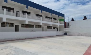 Edificio en Venta en La Paz