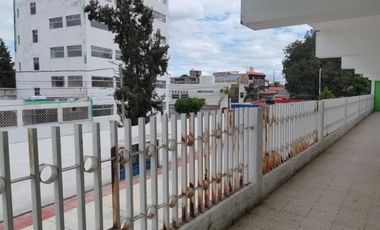 Edificio en Venta en La Paz